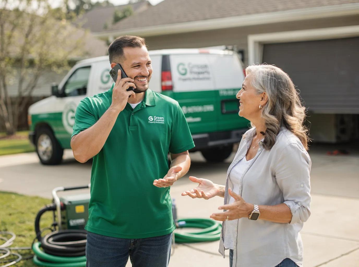 Water Damage Restoration South Point, OH FAQs